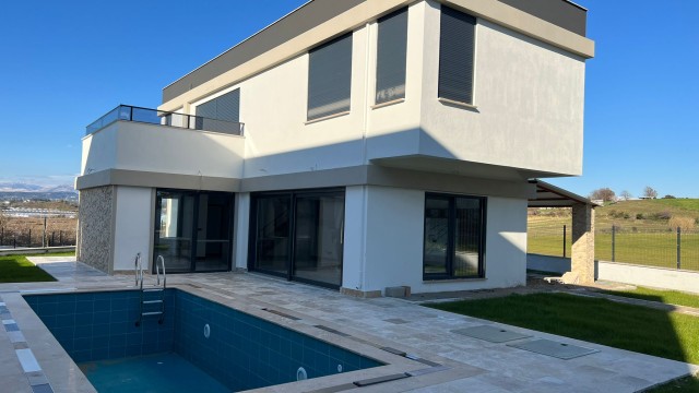 Antalya / Manavgat  Aydın Villaları